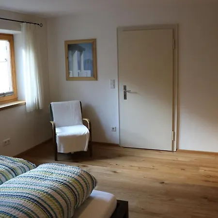 Heer Apartment Marquartstein