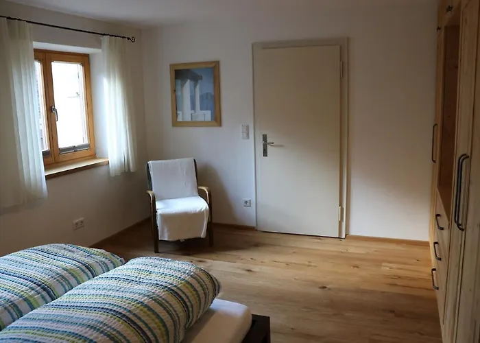 Heer Lejlighed Marquartstein