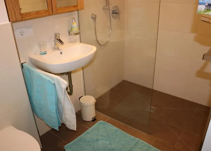 Lejlighed Heer Marquartstein