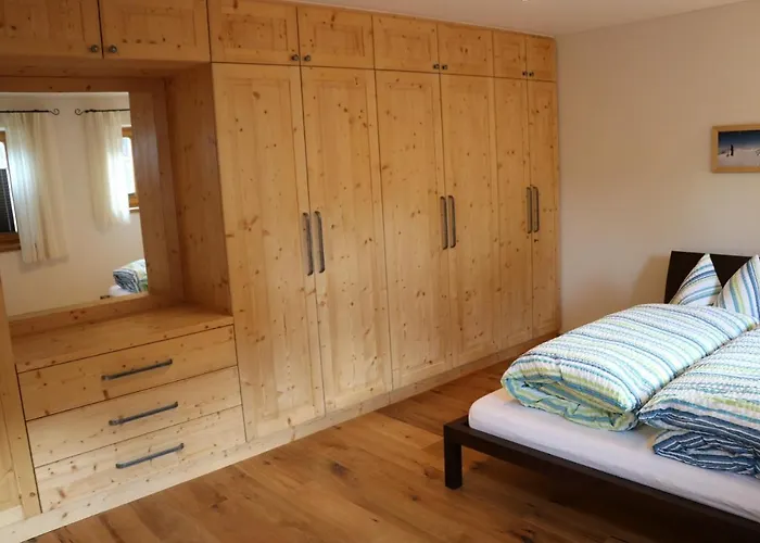 Lejlighed Heer Marquartstein