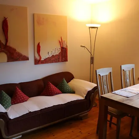 Heer Apartment
