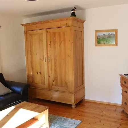 Appartement Heer